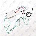Switch Box Assembly for Mercury Mariner 20HP 40HP (18-5787 332-4911A5 338-4733A2)