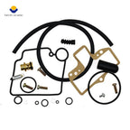 Performance Carburetor Rebuild Kit for Mikuni TM42 TM45 HSR42 HSR45 (N/A)