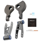 Leveling Lift Kit 1-3" Front 2" Rear for Dodge Durango (1998–2003) 4X4
