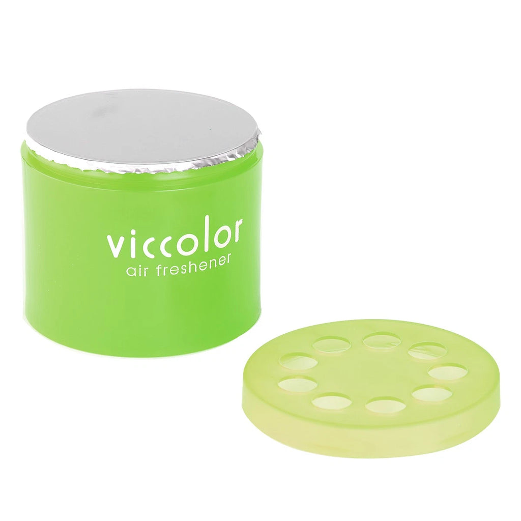 Air Freshener Gel Jar for Viccolor Japan (85g)