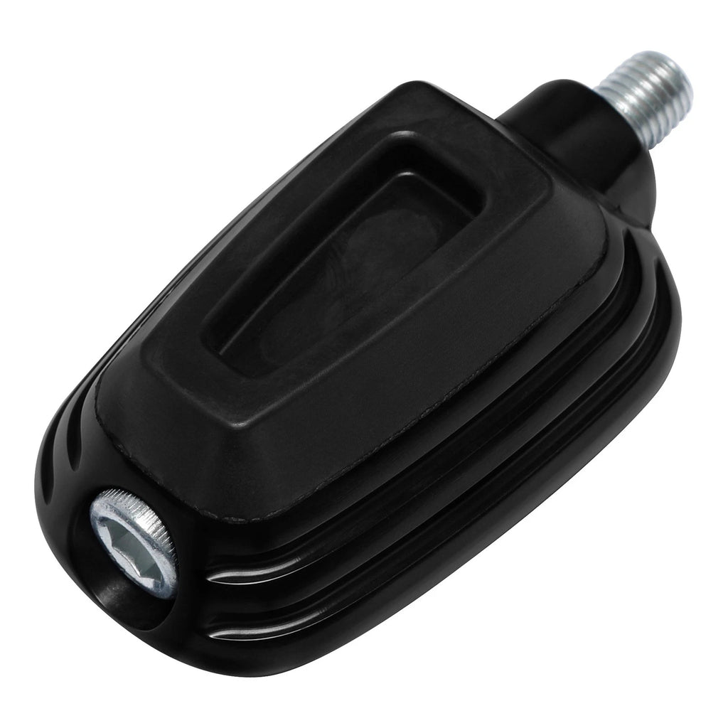 Foot Pegs Set of 2 for Harley Touring (1980–2025)