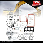 Overhaul Kit for Kubota D902