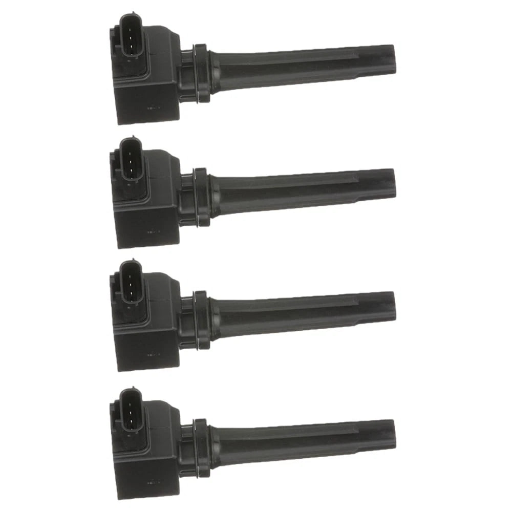 Set of 4 Ignition Coils for Mazda 3 6 CX-3 (2013–2016) UF656