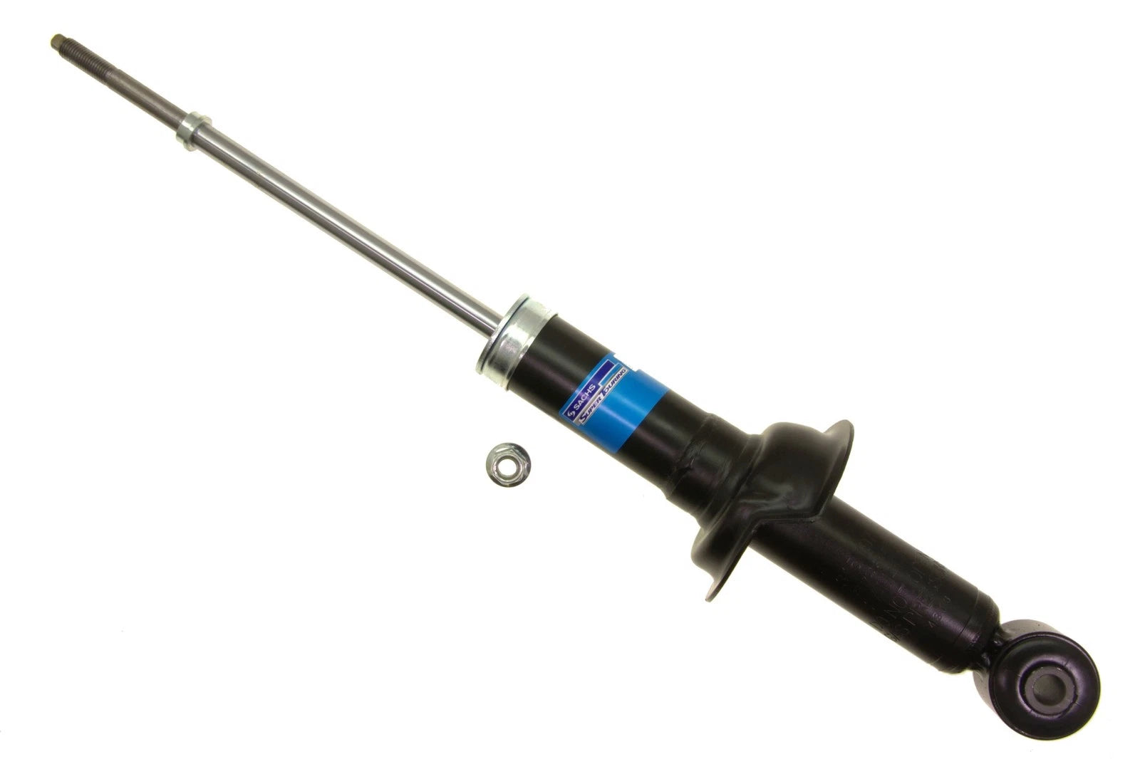 Shock Absorber for Mitsubishi Lancer (2008–2011)