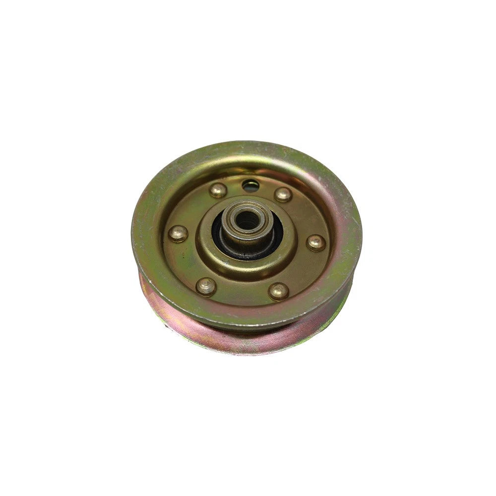Flat Idler Pulley for AYP 173438 532 13 14-94 42-44