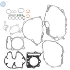 89MM Big Bore Top End Gasket for Honda Sportrax 400 TRX400EX (1999–2004)