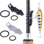 Bait Hangers 3.6g for ABP Plastit Magnetic Hook (41cm)