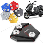 Sidestand Kickstand Extension Pad for YAMAHA GTR (2004-2015)