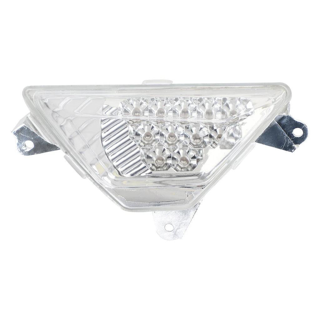 LED Front Turn Signal Light for Kawasaki Ninja 250 300 400 650 1000 ZX6R (2013–2023)