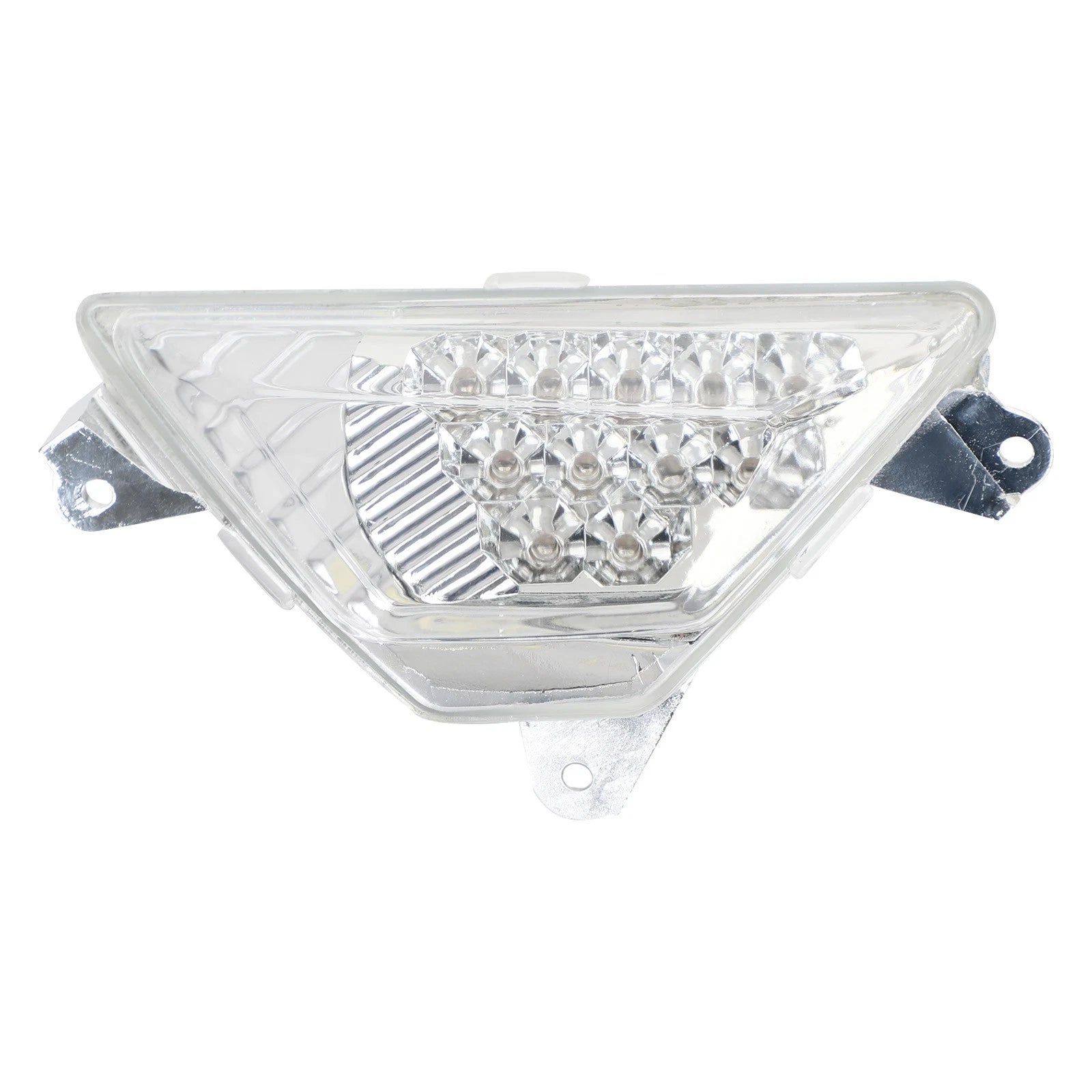LED Front Turn Signal Light for Kawasaki Ninja 250 300 400 650 1000 ZX6R (2013–2023)