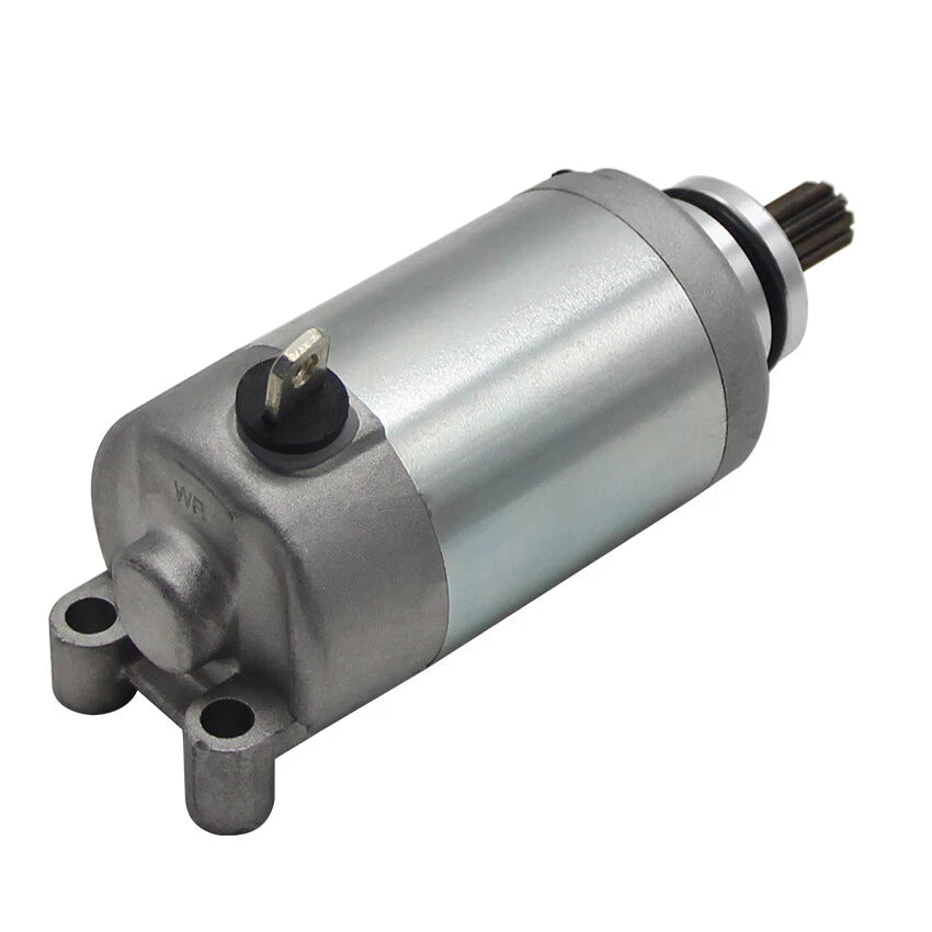 Starter Motor for Yamaha WR250F (2003–2013) 5UM-81890-00, 5UM-81890-10