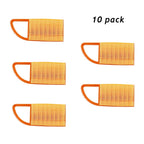 10 Pack Air Filter for Stihl BR500 BR550 BR600 (2002-2023)