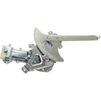 Power Window Regulator Set for Chevrolet S10 (1982–1993) Front with Motor