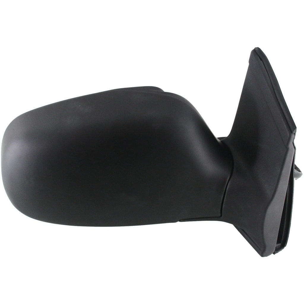 Power Mirror for Toyota Sienna (1998–2003) Passenger Side Manual Folding Heated