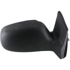 Power Mirror for Toyota Sienna (1998–2003) Passenger Side Manual Folding Heated