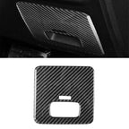 Carbon Fiber Fuse Box Cover for Kia Stinger (2018–2023)