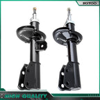 Set of 2 Front Shocks Struts for Saturn Vue (2002–2007)