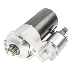 Starter Motor for VW Beetle Derby Golf Jetta (1998–2005) 1.1kW 12V CCW 9T