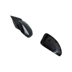 Power Mirror Set of 2 for Chevrolet Cruze (2011–2016) Heated Manual Fold