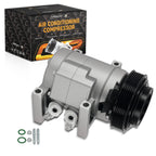 A/C Compressor for Jeep Grand Cherokee WK2 (2011–2020)