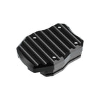 Aluminum Alloy Kickstand Side Stand Pad for Honda PCX125 (2018-2023)