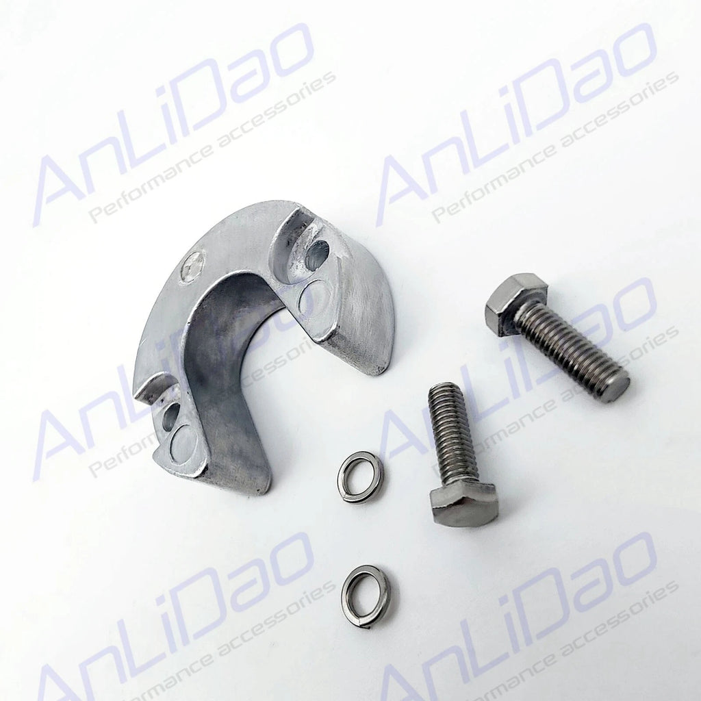 Trim Cylinder Anode Kit for Mercury Quicksilver (GEN II) 806189Q1