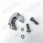 Trim Cylinder Anode Kit for Mercury Quicksilver (GEN II) 806189Q1