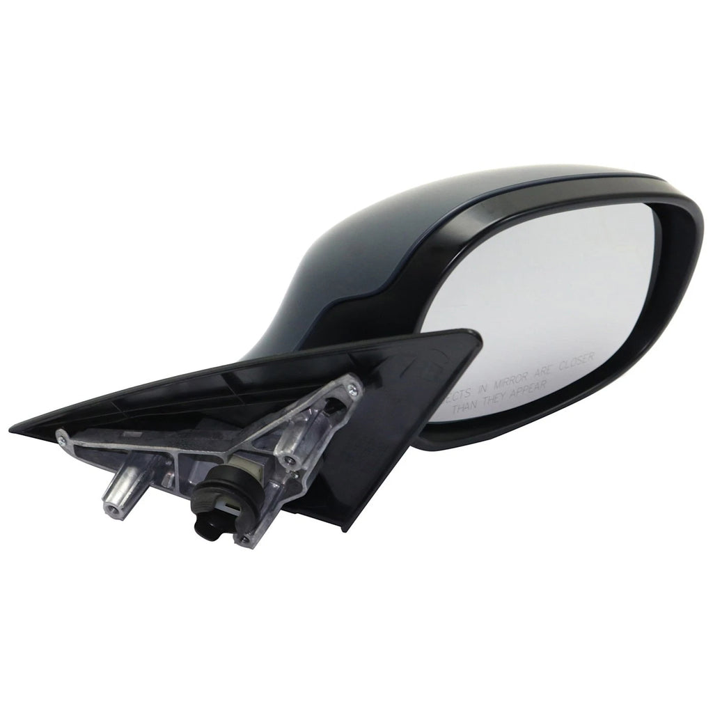 Set of 2 Heated Mirrors for BMW 328i