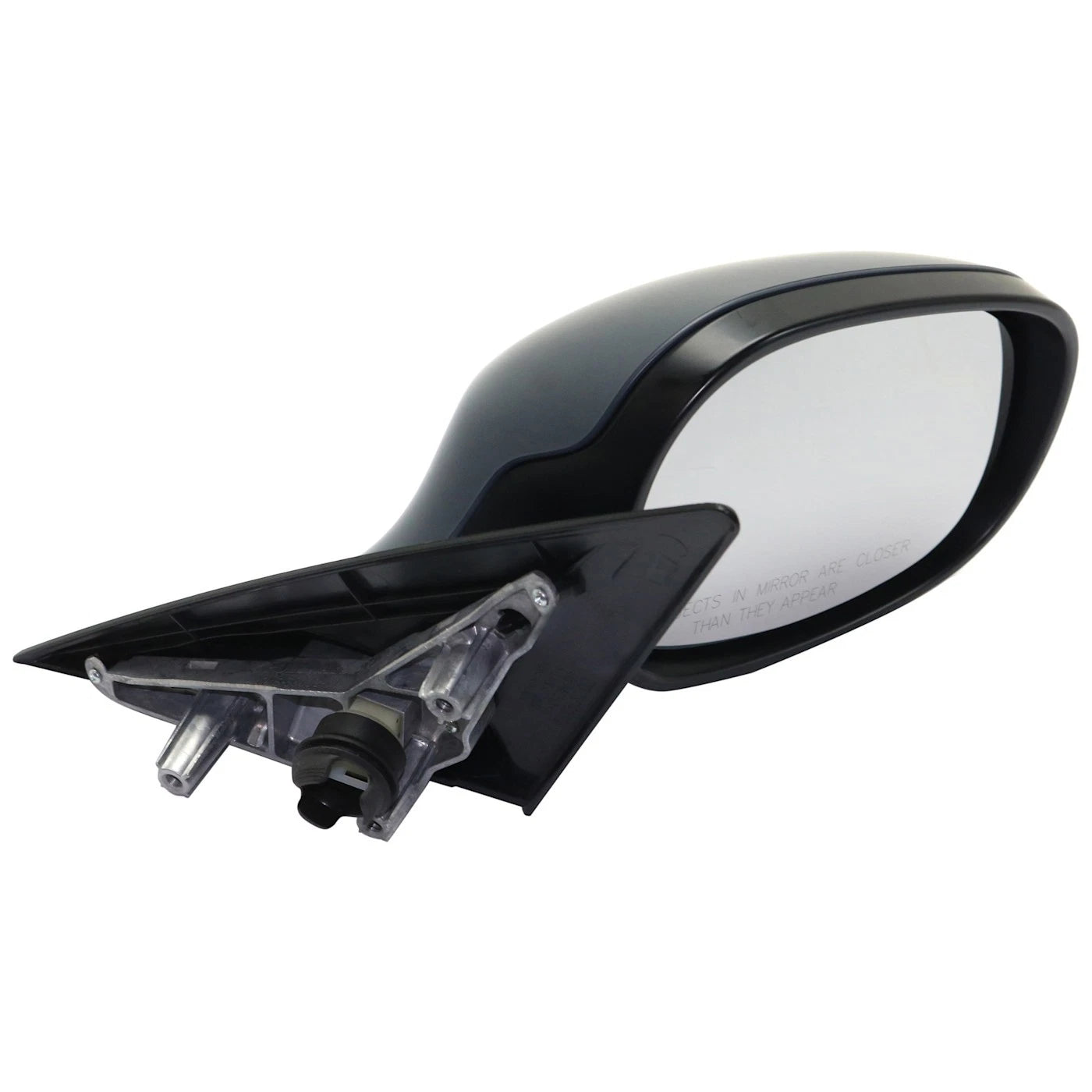 Set of 2 Heated Mirrors for BMW 328i