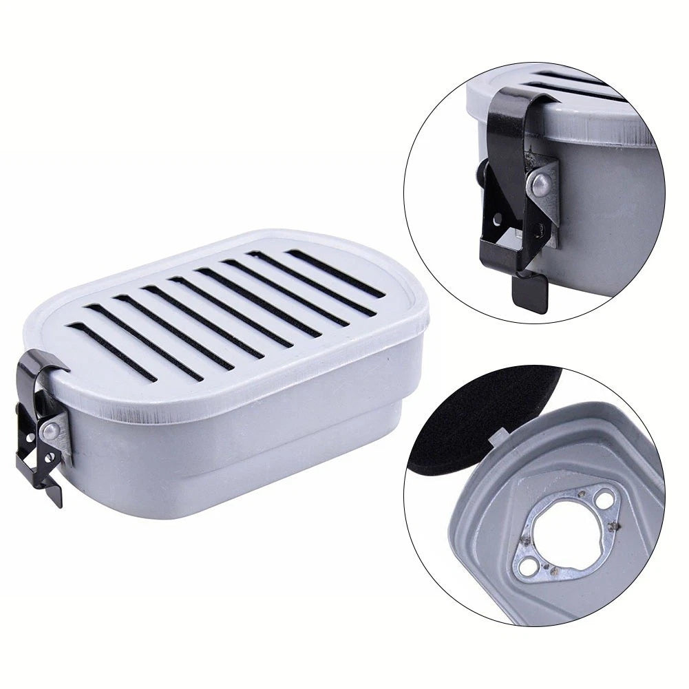 Air Filter Assembly for Garden Grass (2010–2023)