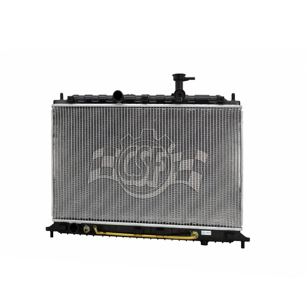 Replacement Radiator for Mercedes Benz E Class W213 (2016–2020)