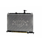 Replacement Radiator for Mercedes Benz E Class W213 (2016–2020)