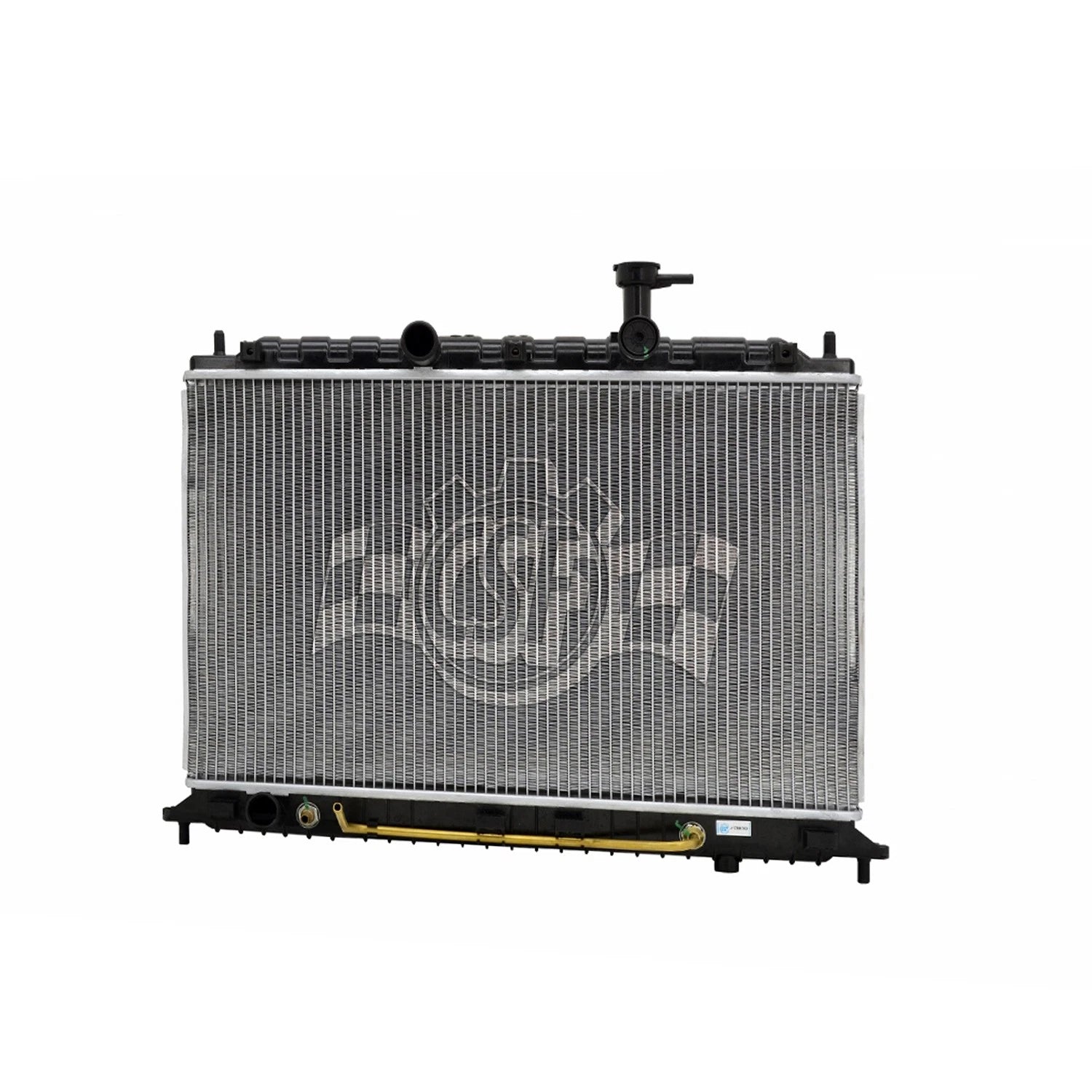 Replacement Radiator for Mercedes Benz E Class W213 (2016–2020)