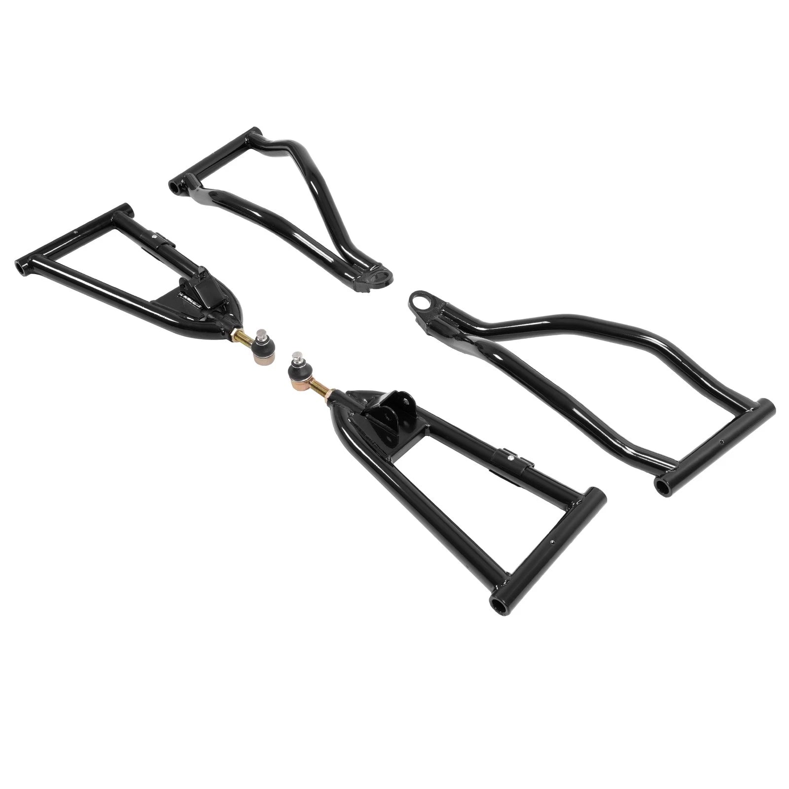 High Clearance A-Arms for Polaris RZR S800 (2009–2014)