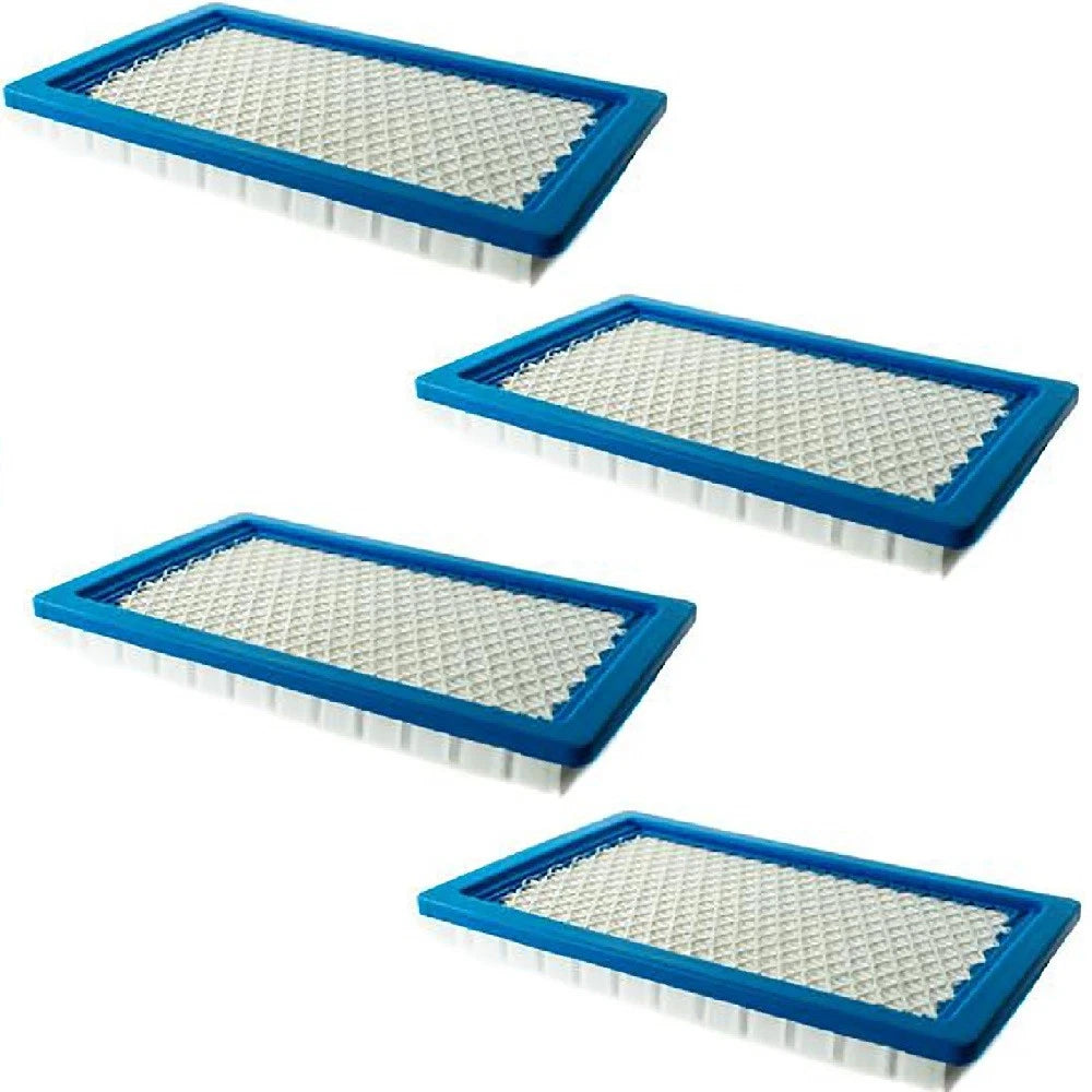 Set of 4 Air Filters for Cub Cadet (Replaces 11013-7017)