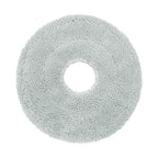 Set of 4 Mop Cloths for Mijia M40 D110CN M40S OV31CN Vacuum Cleaner