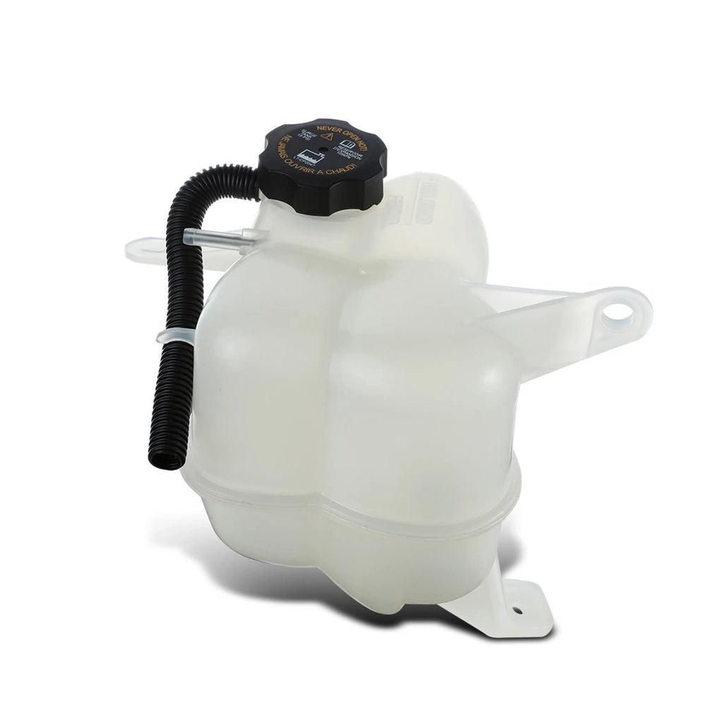 OE Style Coolant Overflow Reservoir w/Cap for Cadillac CTS (2007)