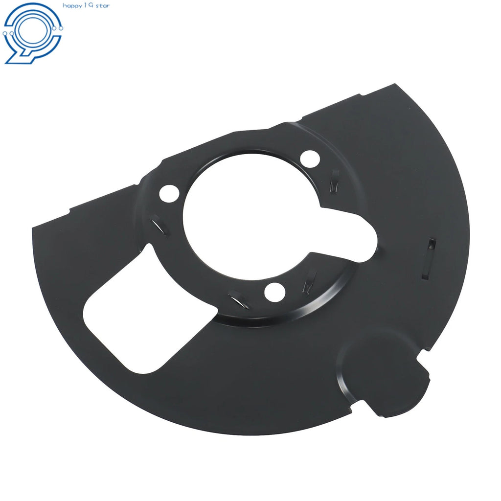 Brake Dust Shields for Chevy GMC (2014-2020)