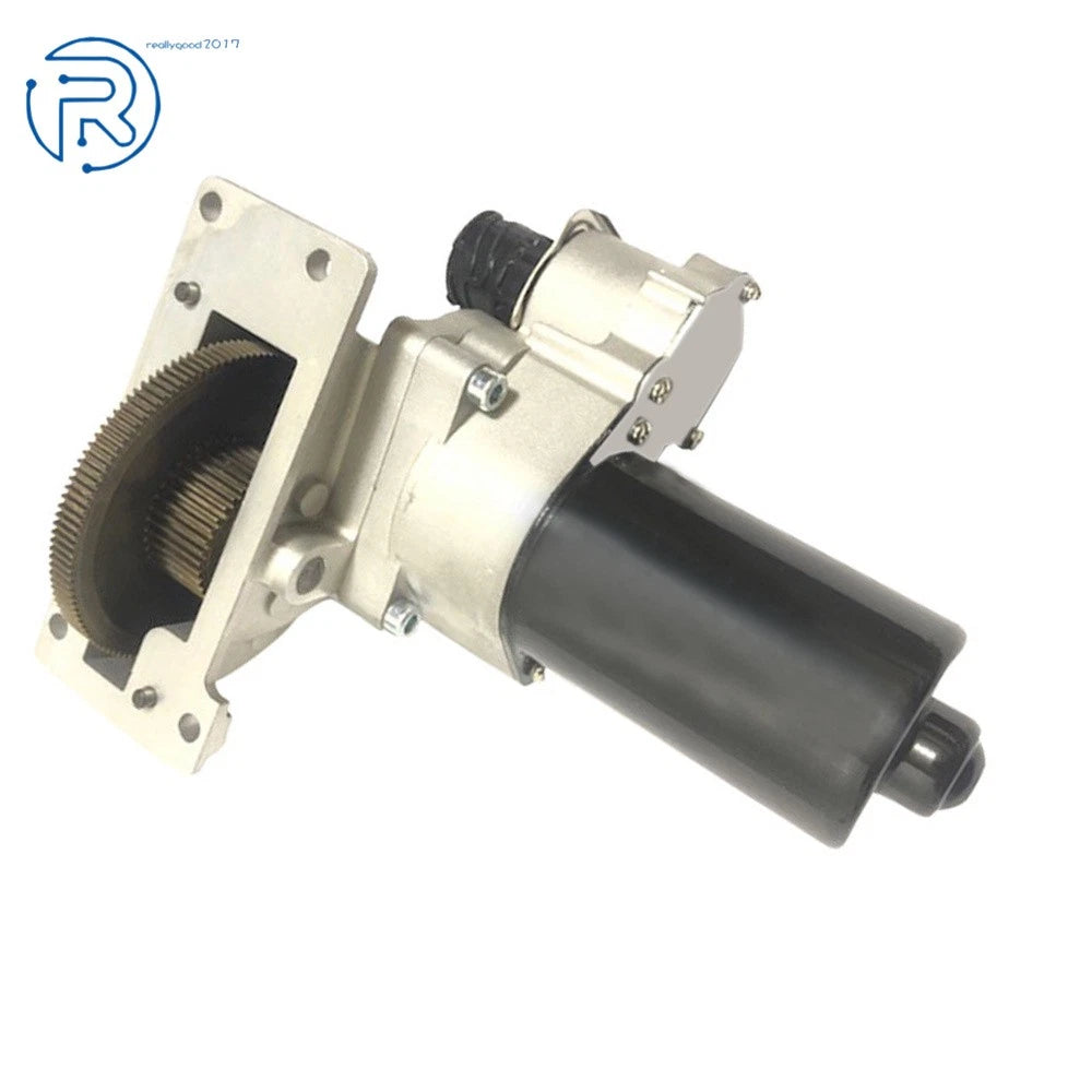 Rear Differential Locking Motor for Land Rover Range Rover (2006-2013)