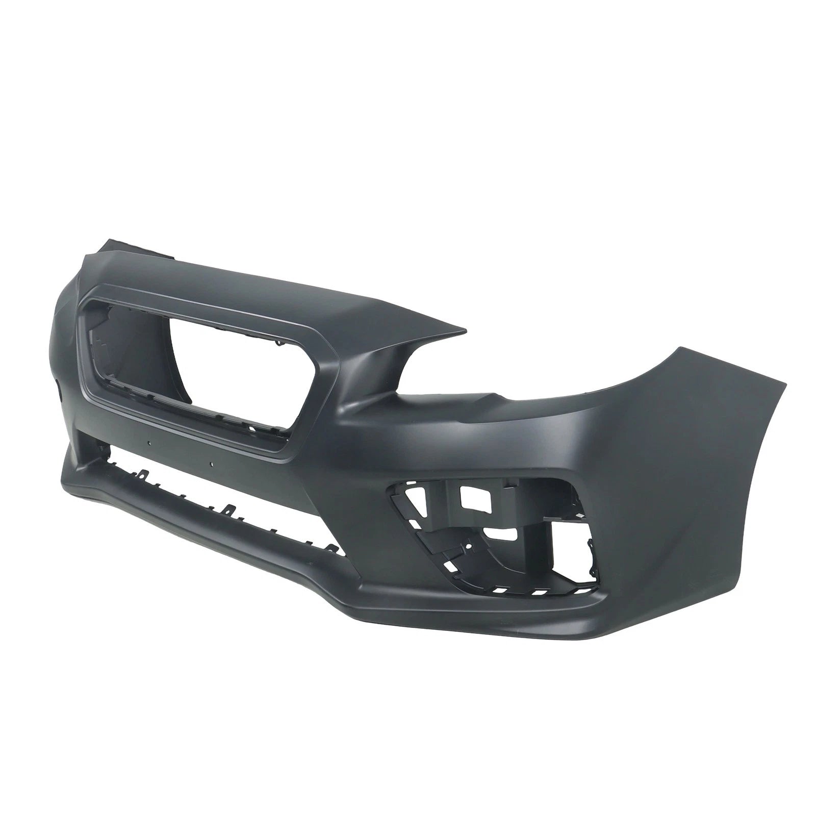 Front Bumper Cover for Subaru WRX STI (2015–2017) Plastic