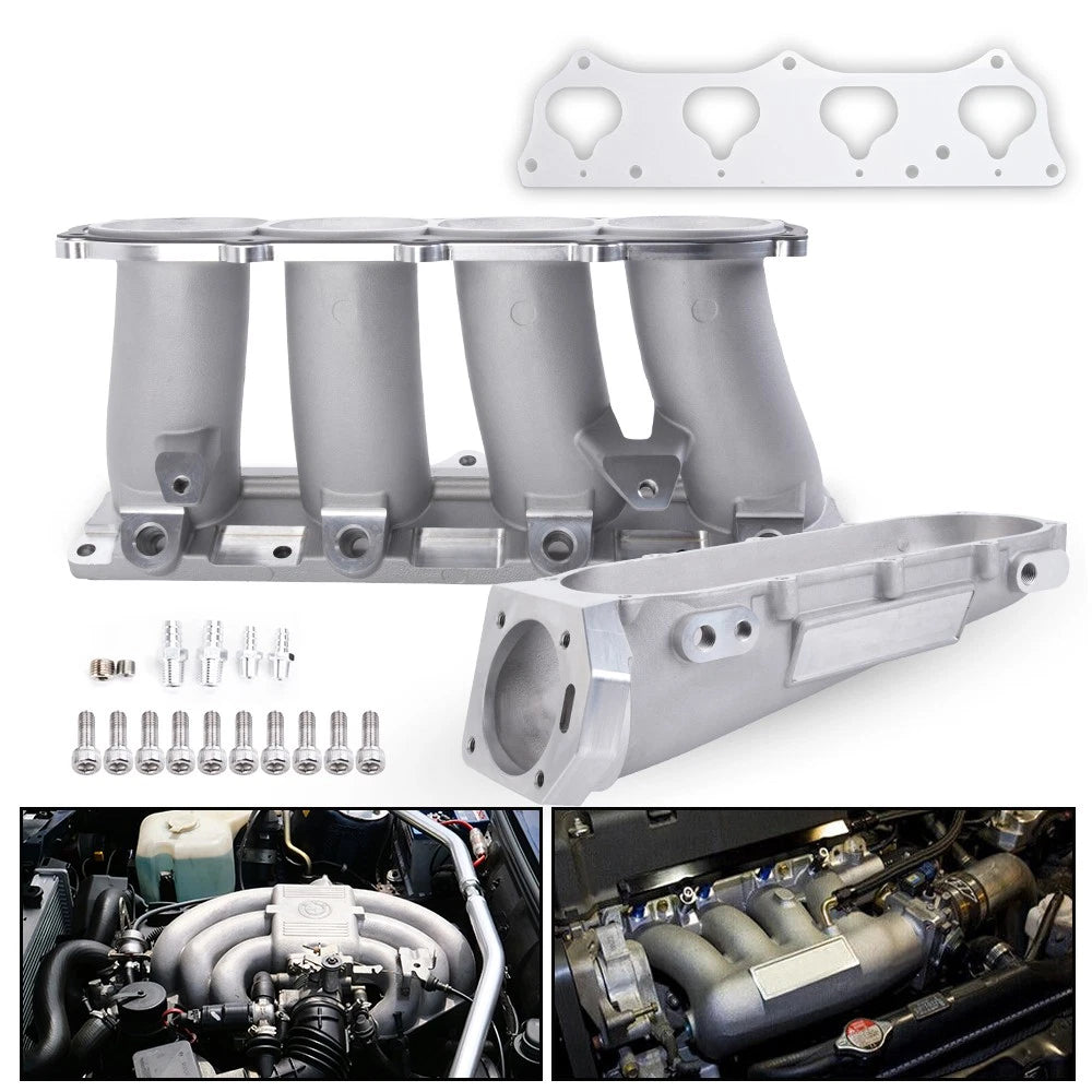 Intake Manifold for Honda Acura K-Series K20A K20A2 K20Z1 K24A1