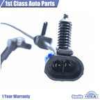 ABS Wheel Speed Sensor Set for Suburban 2500 (2000-2006)