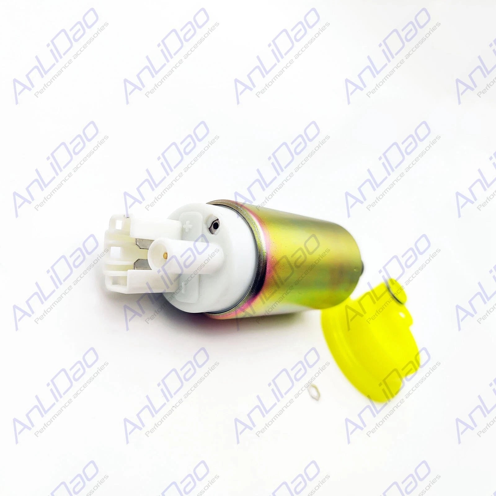 Fuel Pump for Yamaha 200HP-300HP HPDI Outboards (2003–2012) 60V-13907-00-00