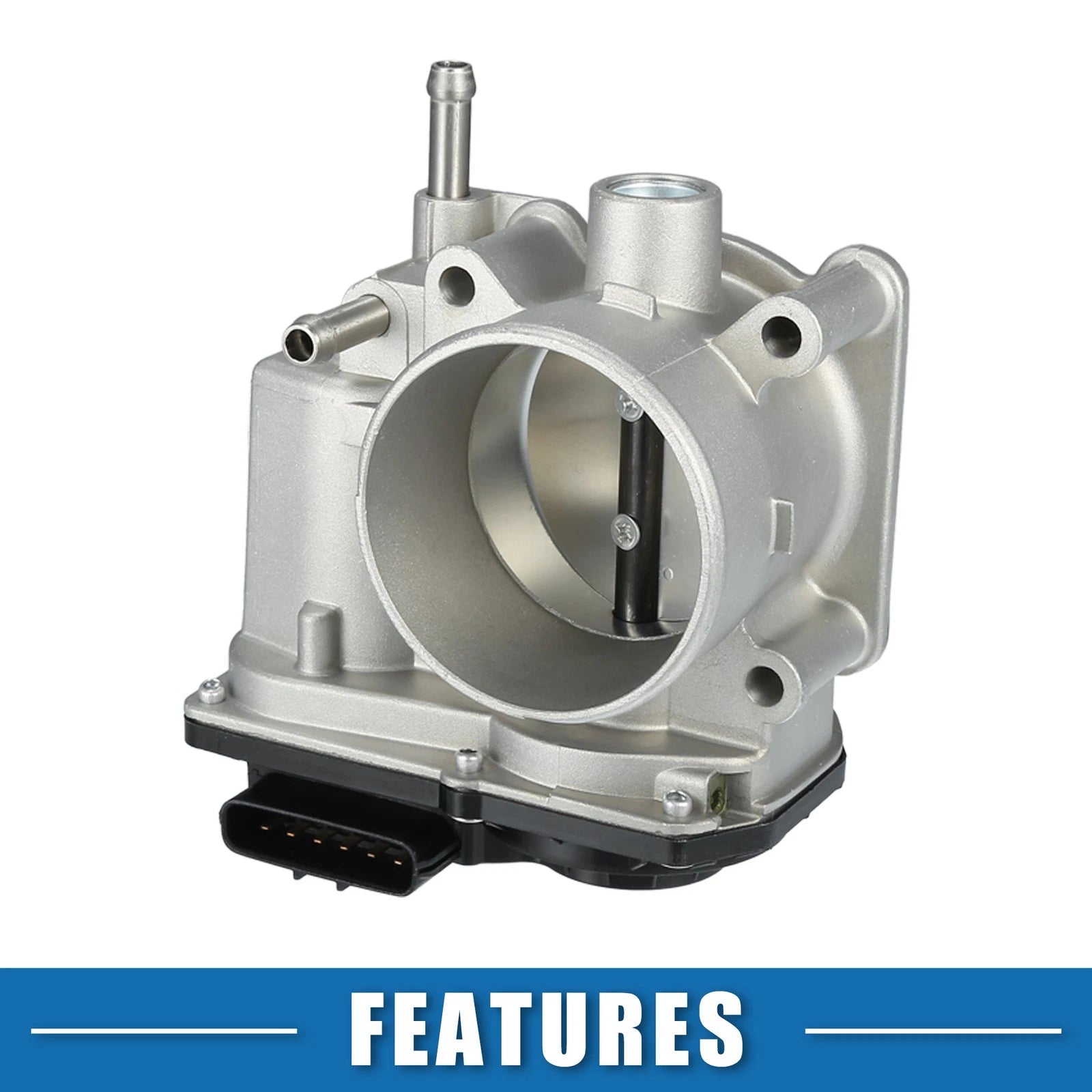Throttle Body Actuator No.MN143348 for Mitsubishi Pajero/Montero (2000–2006)