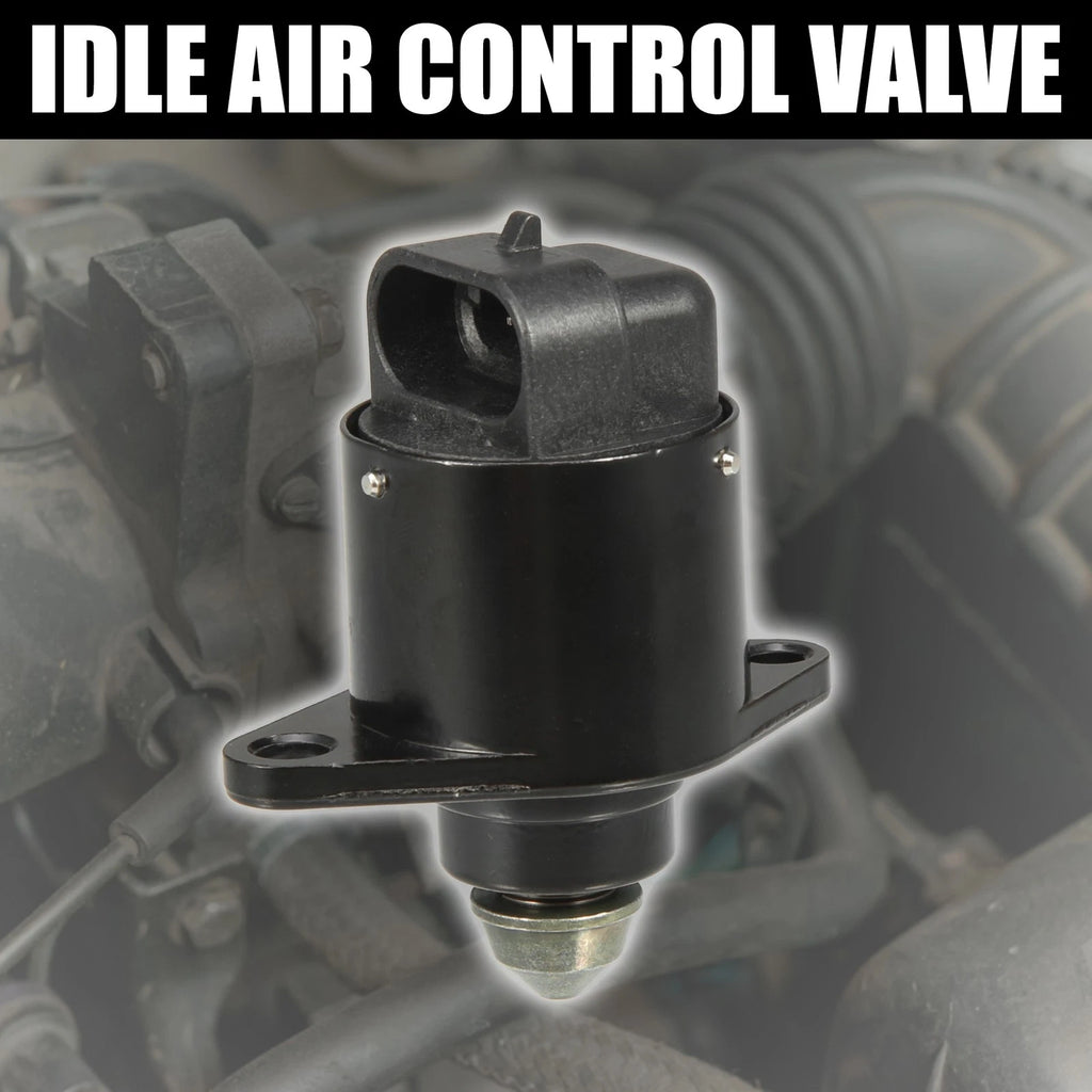Idle Air Control Valve 19351706 17112350 for Chevy Venture (1997–2005)