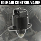 Idle Air Control Valve 19351706 17112350 for Chevy Venture (1997–2005)