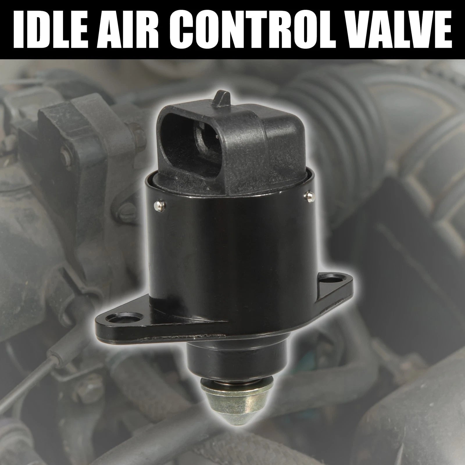 Idle Air Control Valve 19351706 17112350 for Chevy Venture (1997–2005)