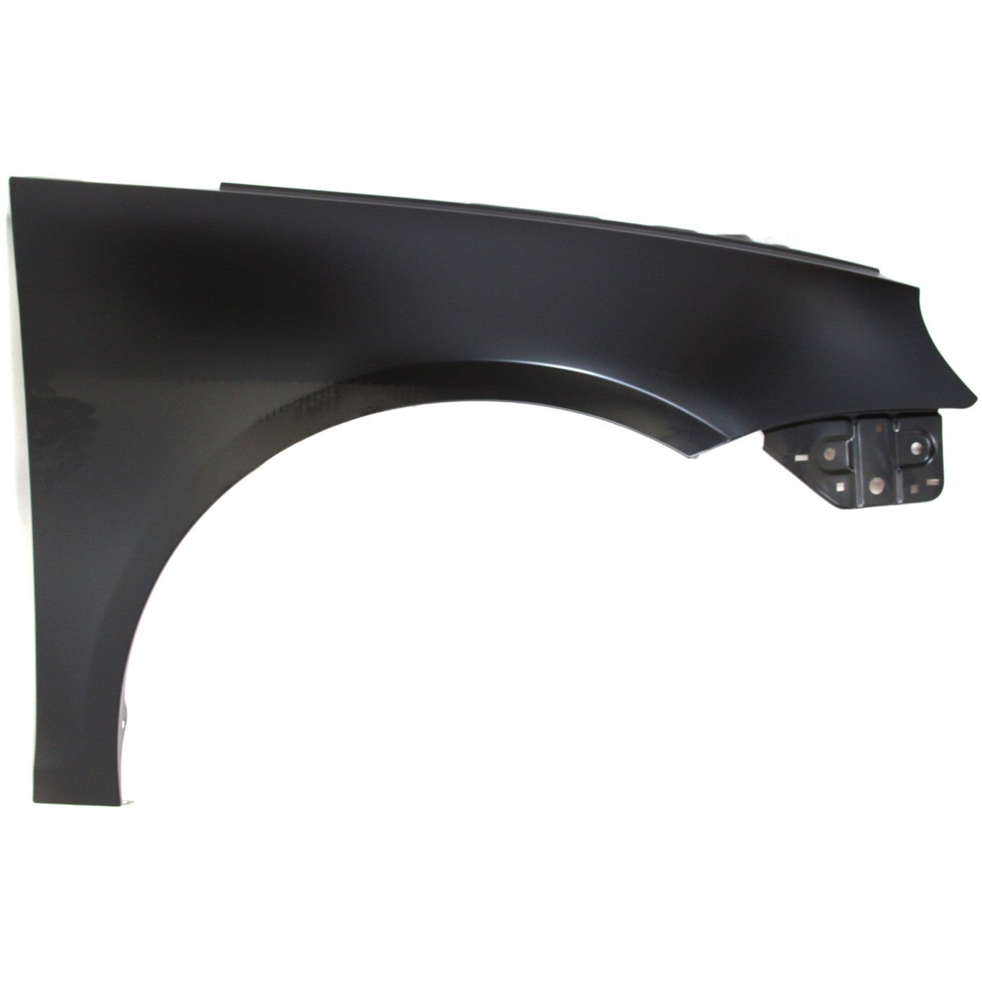 Fender for Volkswagen Eos (2007–2016) Front Passenger Side