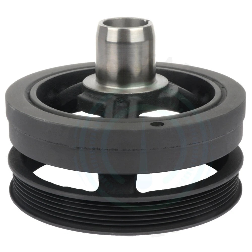 Harmonic Balancer for Dodge Durango Jeep Commander (2007–2009)