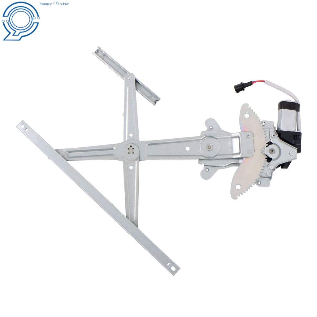 Power Window Regulator with Motor for Chevy Colorado GMC Canyon (2004-2012)